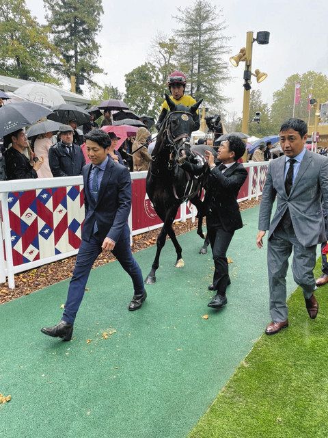 凱旋門賞】歴代最多4頭の日本馬いずれも大敗 またしても悲願ならず