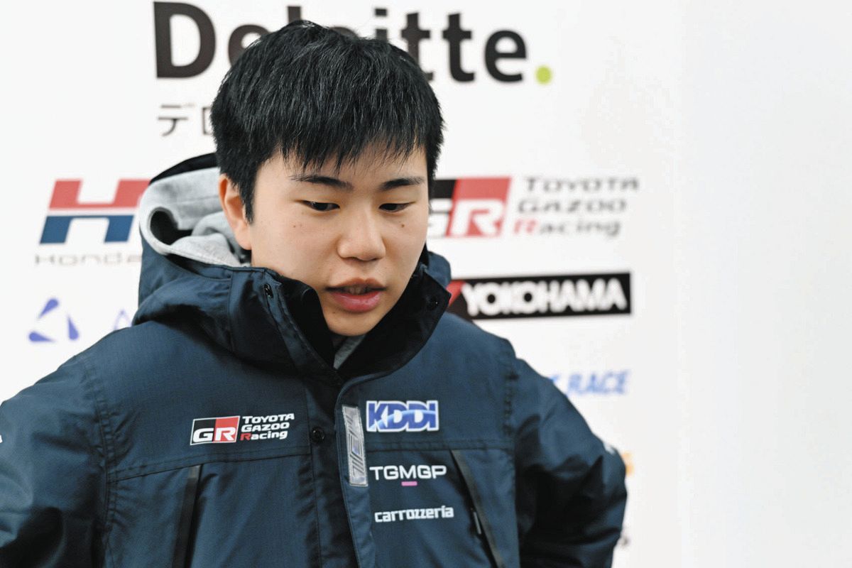 スーパーフォーミュラ第5戦】小林可夢偉が10位に食い込み今季からの 