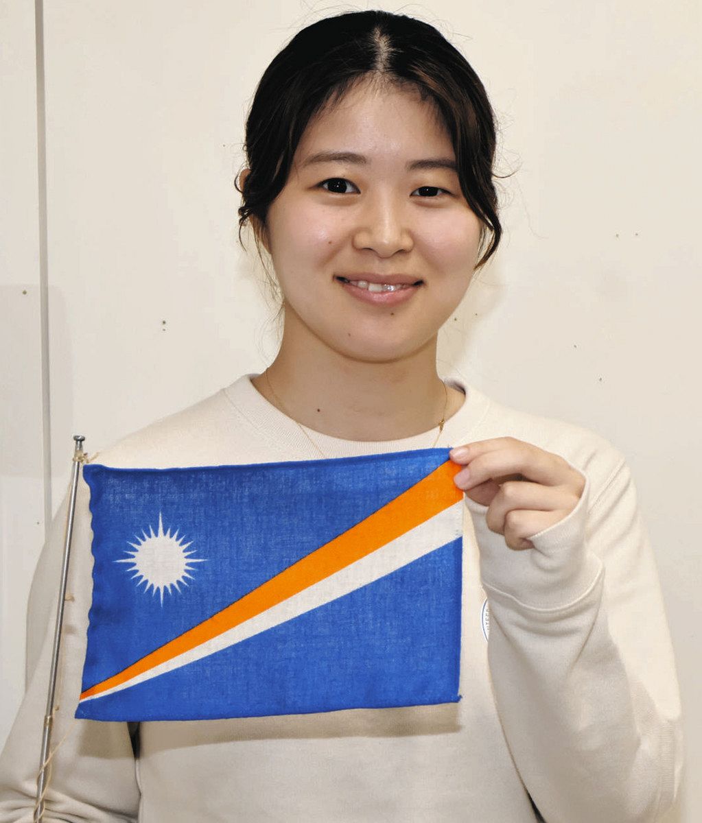 未知の世界に挑む原動力はどこから生まれるのか 太平洋の島国