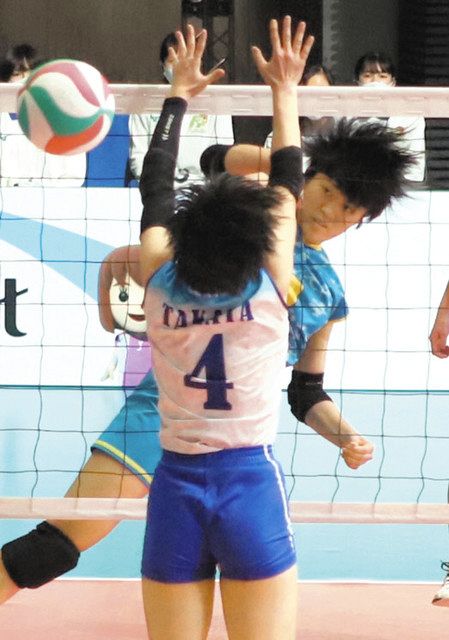 中日新聞