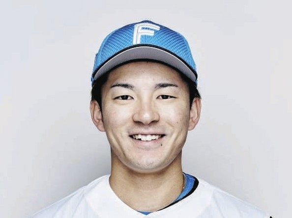 全力リストバンド 9人セット 田宮裕涼 山﨑福也 水谷瞬 水野達稀