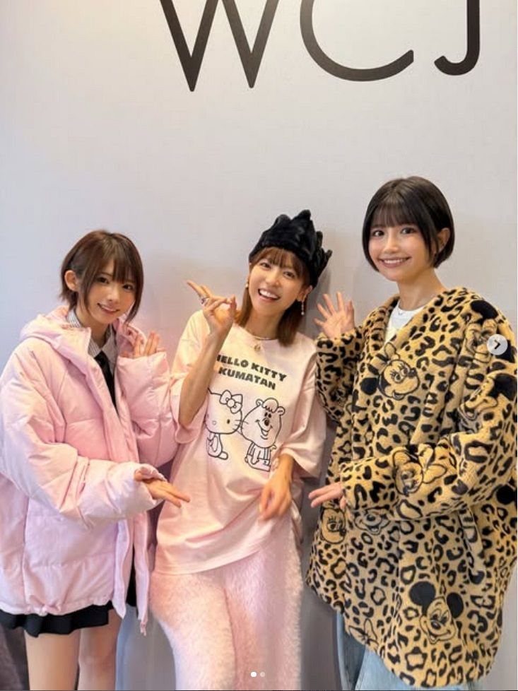 ヤングアニマルWebえなこりんと過ごすホワイトクリスマス♡：cocotte