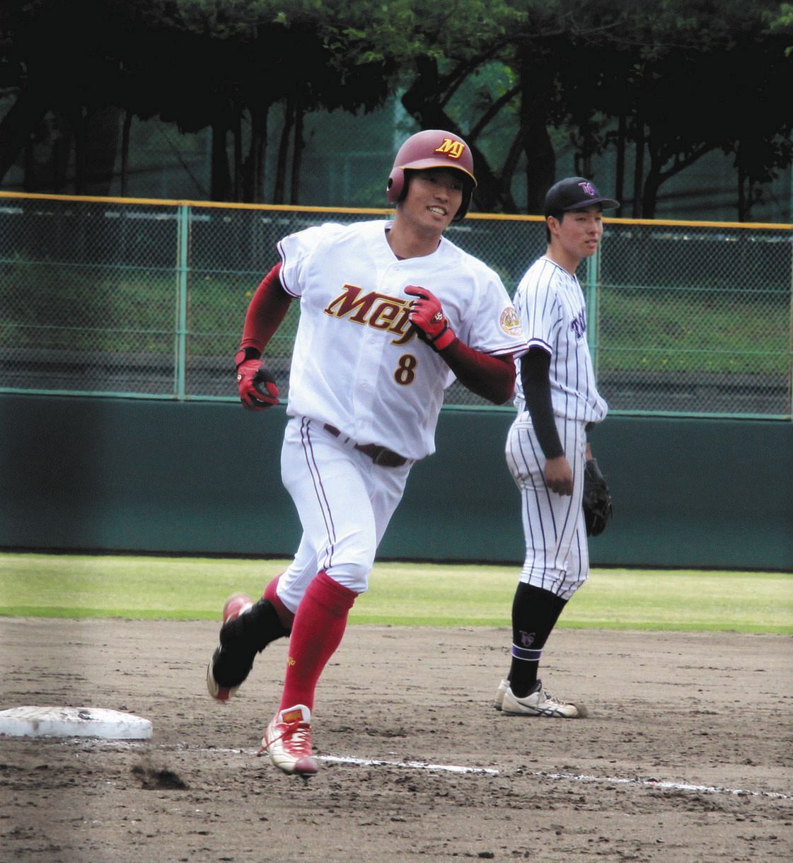 中部大が出場辞退 部内にコロナ陽性者 愛工大が不戦勝で勝ち点 1部は全日程終了 愛知大学野球 中日スポーツ 東京中日スポーツ 中部大が出場辞退 部内にコロナ陽性者 愛工大が不戦勝で勝ち点 1部は全日程終了 愛知大学野球 中日スポーツ 東京中日スポーツ