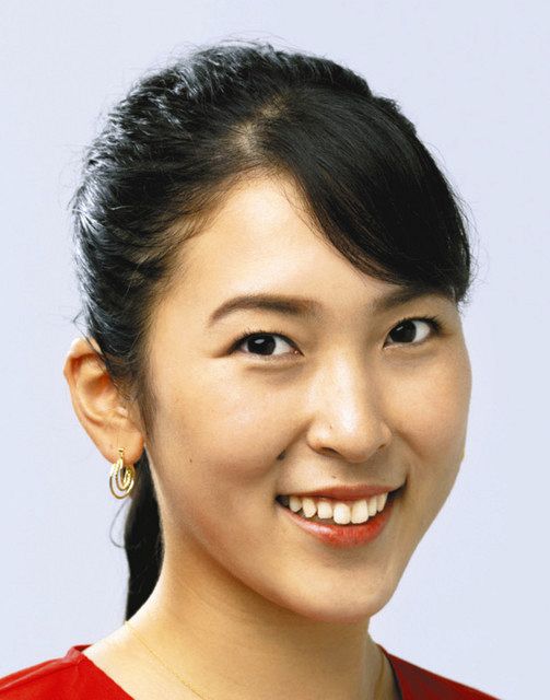選手の心の強さを伝えるリポーターに 岐阜市出身で難聴の後藤