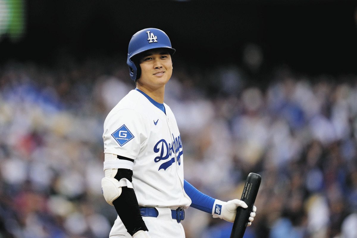 6打数無安打って、エンゼルスは何をしたんだ」 大谷翔平、ドジャース