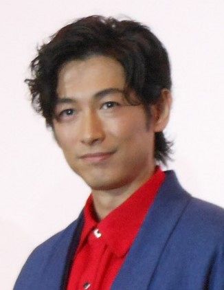 ディーン フジオカが新型コロナに感染 発熱があったため検査し判明 今後は保健所の指示に従い療養 中日スポーツ 東京中日スポーツ