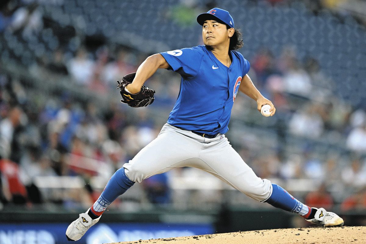 今永昇太 2023年実使用 直筆サインジャージ（ユニフォーム）/大谷翔平