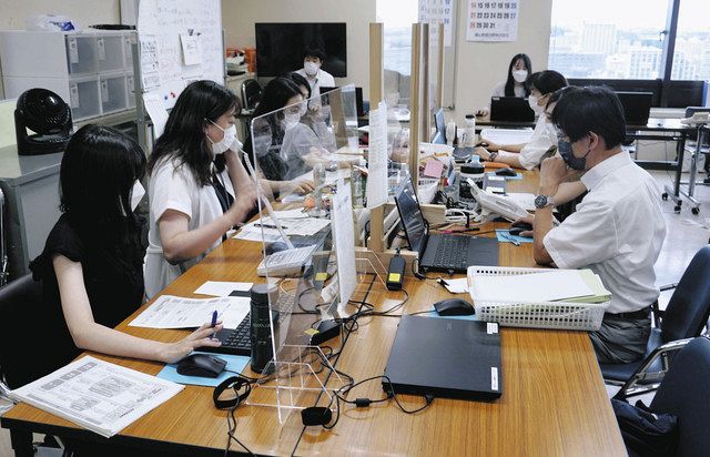 コロナ全数把握の簡略化 ４県で先行 容体急変時の 置き去り 避ける 中日新聞web