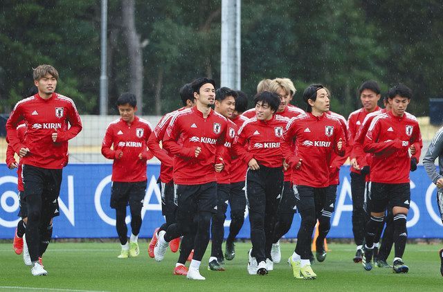 ｕ 24日本代表 野心の共有 で東京五輪の 本命 撃破だ アルゼンチンと26日激突 サッカー日本代表 中日スポーツ 東京中日スポーツ