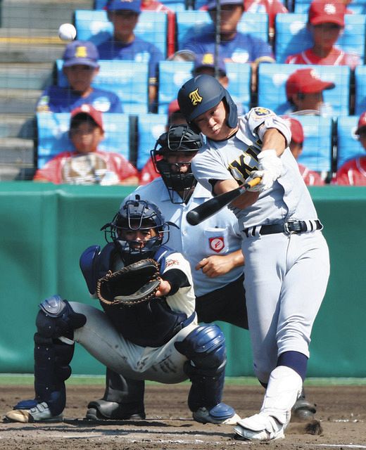 仙台育英の勝利で宮城県勢は夏通算83勝目 山口を抜き都道府県別15位に【甲子園準決勝】：中日スポーツ・東京中日スポーツ