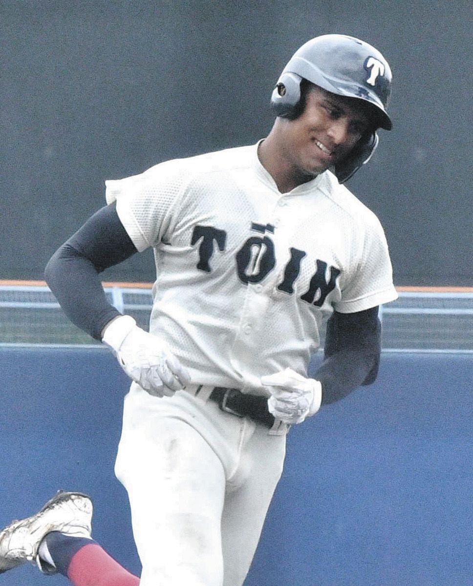 大阪桐蔭が10年連続で近畿大会進出 18点猛攻、コールドで決勝へ 4番ラマルが3ラン＆満塁弾！【秋季高校野球】：中日スポーツ・東京中日スポーツ