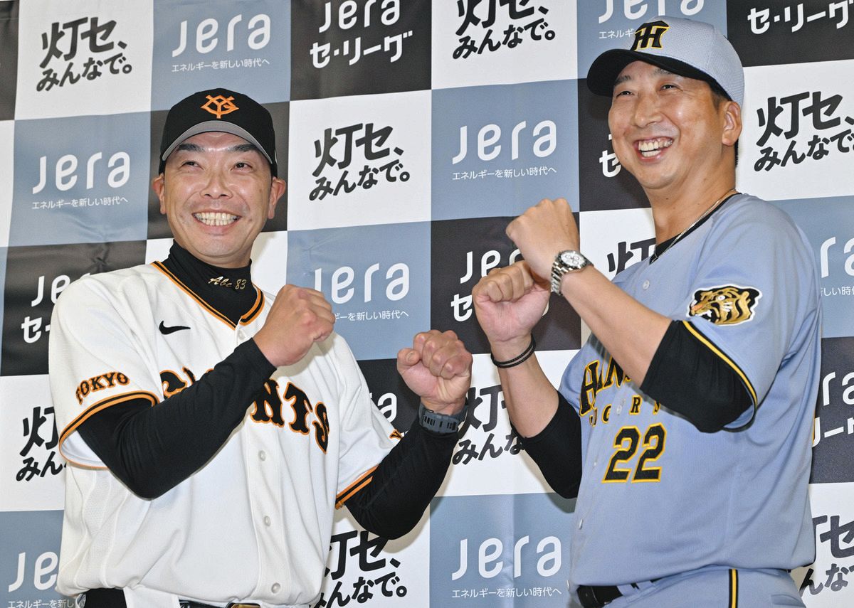 巨人・阿部慎之助監督、長嶋茂雄さんブローチ着用し阪神との開幕戦臨む