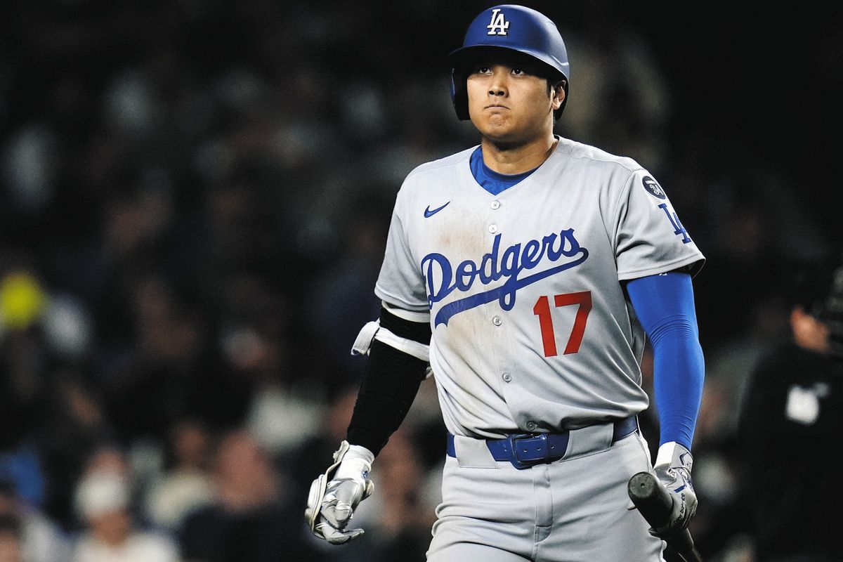 大谷翔平、待望の『パパ初安打＆1号』はお預け、今季初の2桁得点も乱打