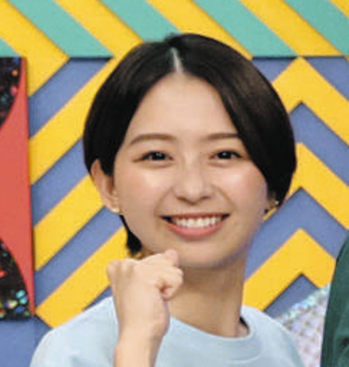 フジ・小室瑛莉子アナ＆小山内鈴奈アナ、“同期”ドライブ ソフト