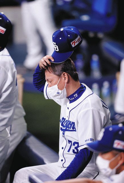 中日・立浪監督語録】高橋宏斗の成長について「どこの球場でもそう打た