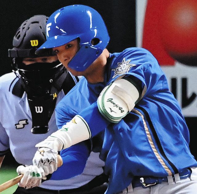激レア！ 郡司裕也 ヘルメット