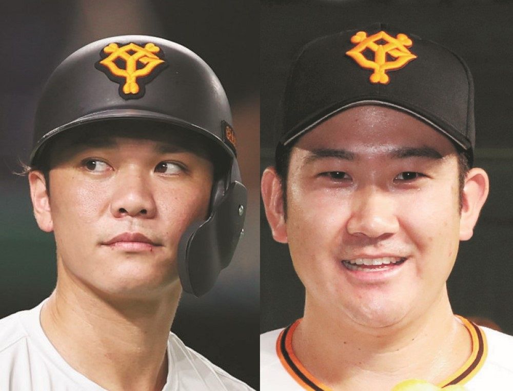 巨人 菅野智之 坂本勇人がw復帰 16日から 勝負の6連戦 エースと主将が帰ってくる 中日スポーツ 東京中日スポーツ
