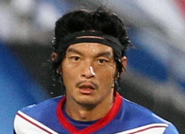 元日本代表DF・松田直樹さんの命日に「forever3」とマリノス 松本山雅