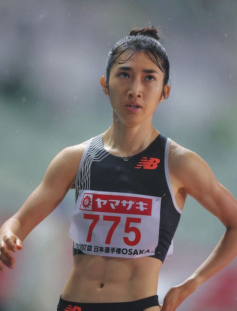 田中希実身長 – 田中希実 1500m 日本記録 – NDJI
