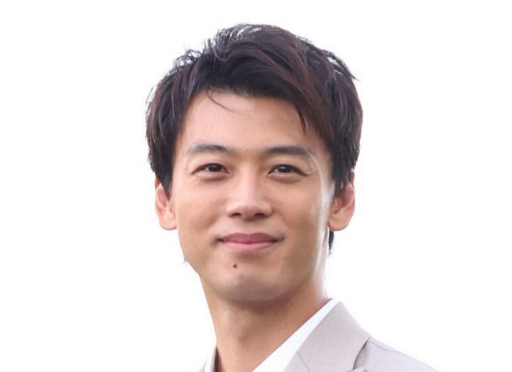 じゃあ、あんたが作ってみろよ』「Photo by鮎美」大ピンチの勝男（竹内