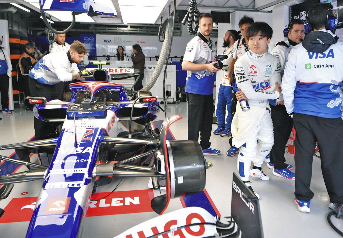 onecar様 角田裕毅 鈴鹿 のぼり 日本グランプリ F1 onecar様 角田裕毅