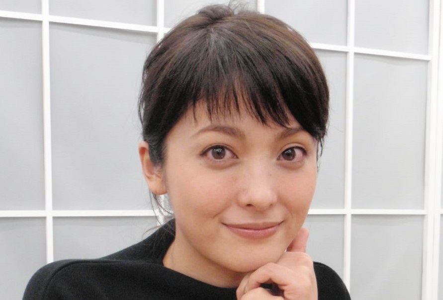 平山あや「うちには老犬さんが2人います」トイプードルとポメラニアン