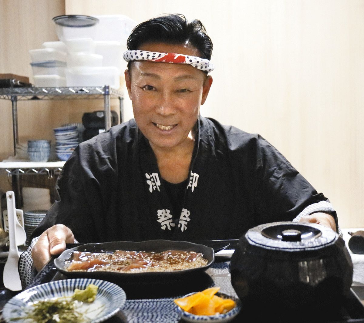 薬師寺 保栄