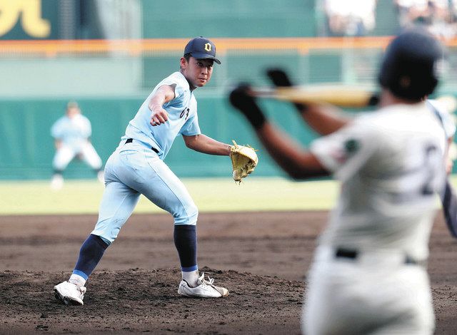全国高等学校選手権大会 甲子園 高校野球 決勝戦チケット 3枚連番