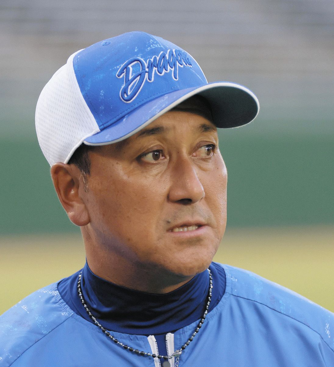 中日・落合2軍監督、2軍日本一決める一戦での成長求める「こういう舞台