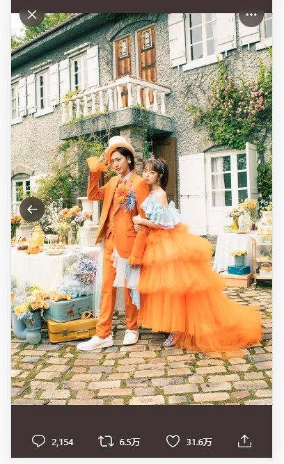 峯岸みなみ 東海オンエア てつやと結婚 ネガティブな私をいつも近くで励まし 前を向かせてくれる 中日スポーツ 東京中日スポーツ 峯岸みなみ 東海オンエア てつやと結婚 ネガティブな私をいつも近くで励まし 前を向かせてくれる 中日スポーツ 東京中日スポーツ