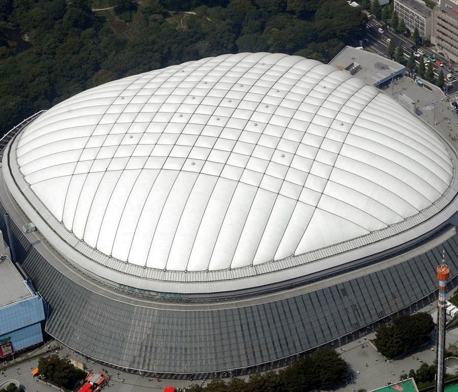 セ リーグ 緊急事態宣言中の5試合を延期 日程変更 東京ドームの巨人 中日戦など 中日スポーツ 東京中日スポーツ セ リーグ 緊急事態宣言中の5試合を延期 日程変更 東京ドームの巨人 中日戦など 中日スポーツ 東京中日スポーツ