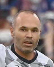 イニエスタ 意表をついたテーマパークで家族と団らん写真披露にsns盛り上がる まさか 中日スポーツ 東京中日スポーツ