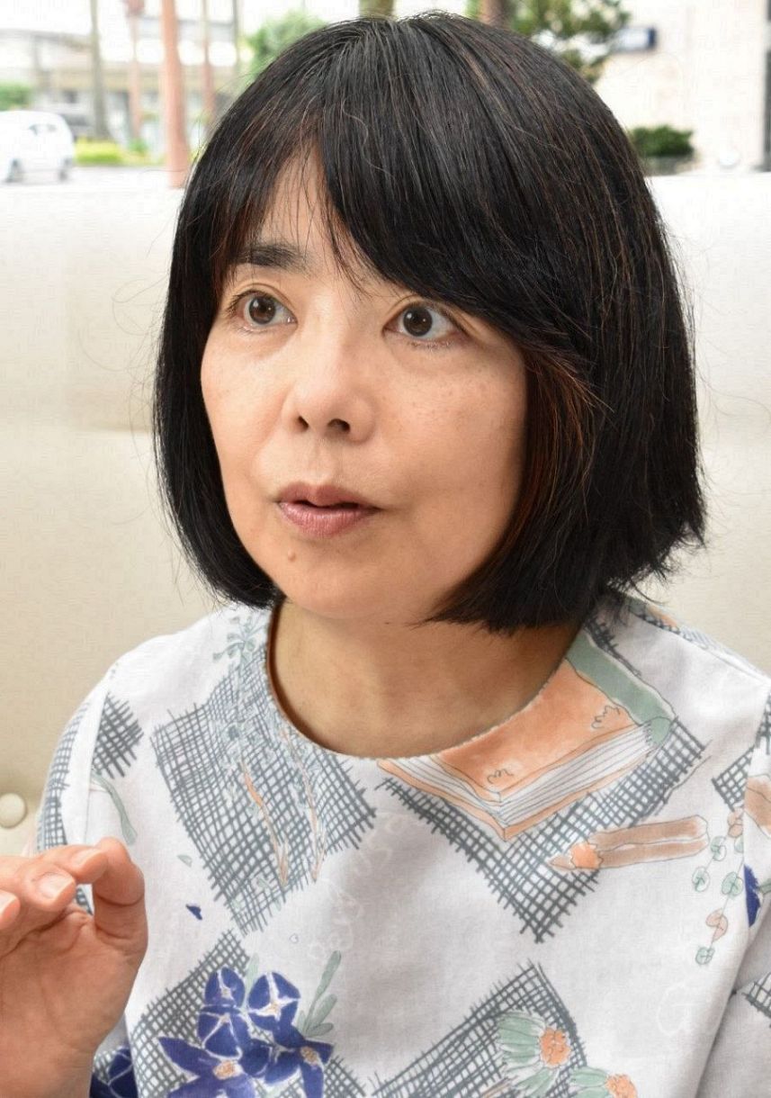 記念日にしたのは自分だけど…」俵万智さん、7月6日『サラダ記念日』は