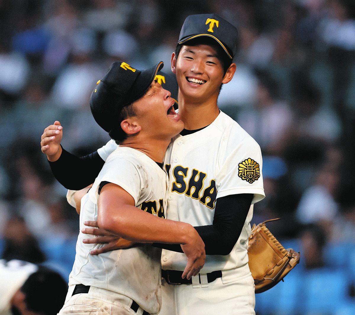 神々の国からやって来た少年たちの快進撃はまだ続きます！！」島根の