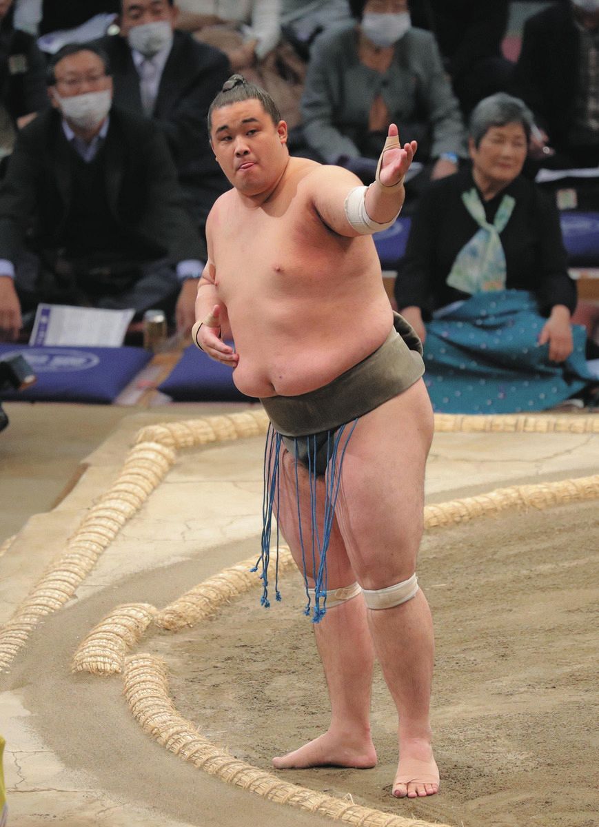 相撲さん セックス