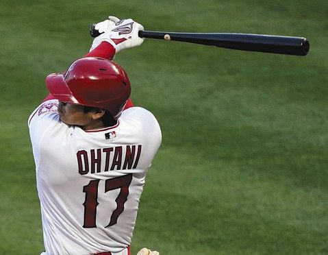 なぜ大リーグでは大谷翔平のような二刀流が出現しないのか エンゼルス地元紙の回答は 米の育成法 に理由あり 中日スポーツ 東京中日スポーツ