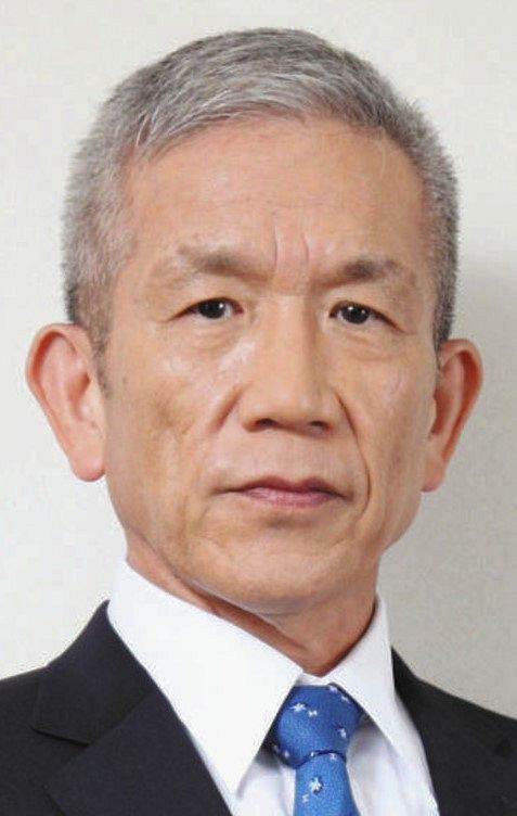 妻の足を殴るなど自宅で暴力 マクドナルド元社長 原田泳幸容疑者を逮捕 中日スポーツ 東京中日スポーツ