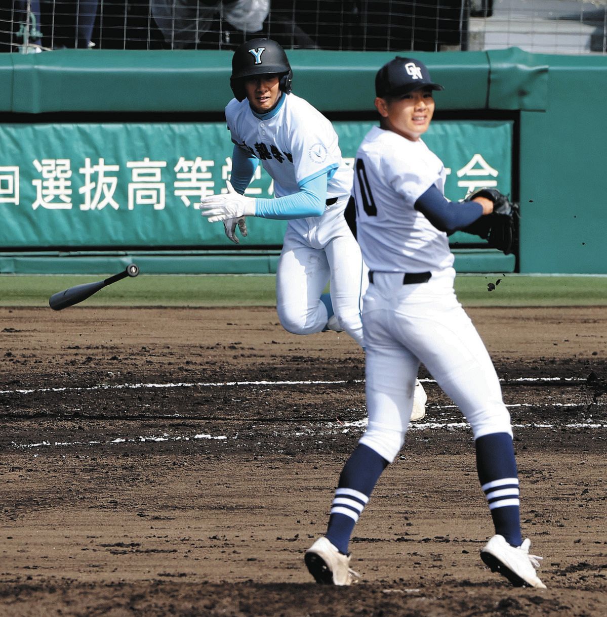 甲子園 大垣 日 大