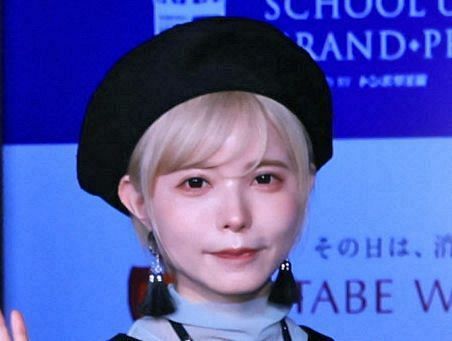 みちょぱベビーかわいいーーー」益若つばさ、産後2カ月みちょぱとの