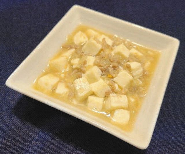 パパもできる簡単レシピ マーボー豆腐 中日新聞web