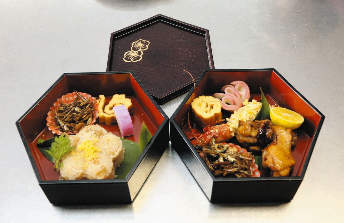 おせち作り、予行演習ばっちり 鈴鹿の熟年料理教室：中日新聞Web