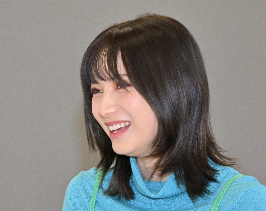 桃月なしこ、『緑のメイド』名古屋・大須に降臨 「かわいいぴょん」「キュンです」ファン歓声:中日スポーツ・東京中日スポーツ