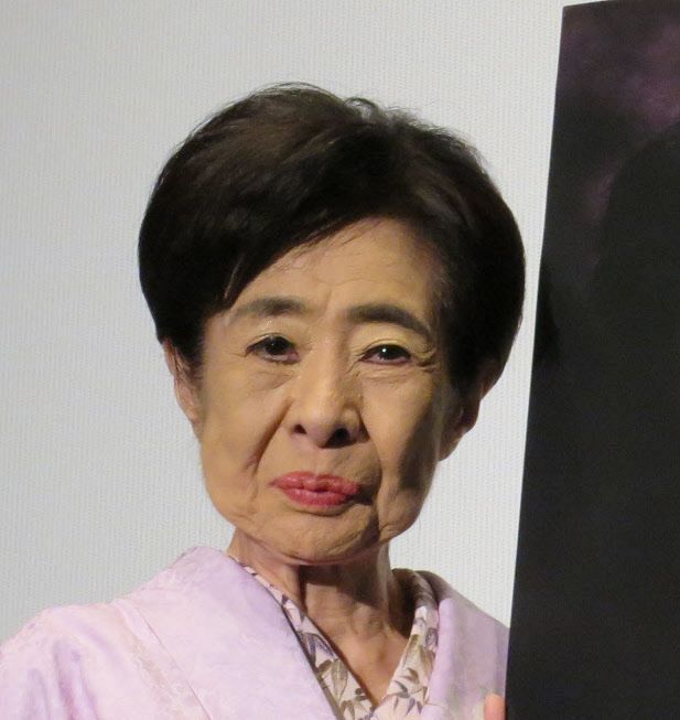 女優・中村玉緒さん肺炎で死去、明るいキャラでバラエティーでも活躍
