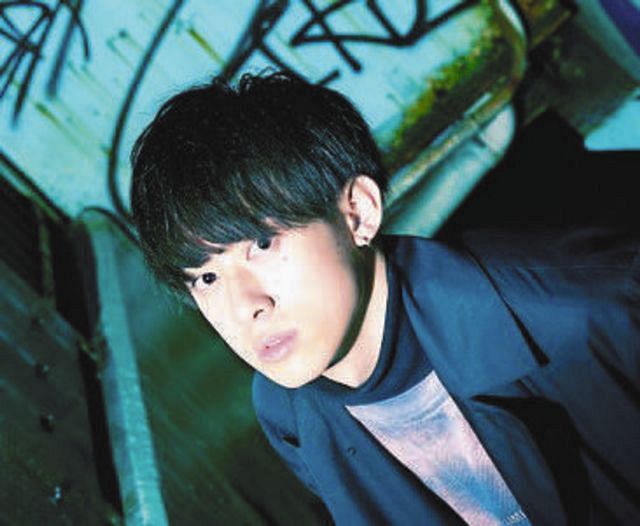 フォロワー240万超えtiktokerりゅうとがデビュー 等身大の僕ら世代に届く歌詞 甘い声で届ける 中日スポーツ 東京中日スポーツ