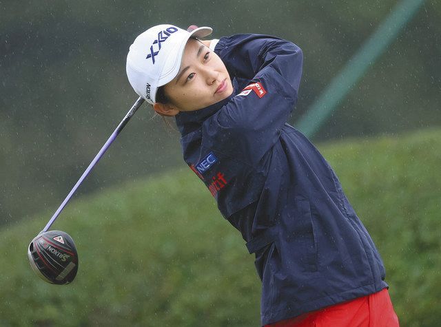 期待のルーキー安田祐香が4試合ぶり戦線復帰 首の故障は完治していないが いい成績で終わりたい 中日スポーツ 東京中日スポーツ 期待のルーキー安田祐香が4試合ぶり戦線復帰 首の故障は完治していないが いい成績で終わりたい 中日スポーツ 東京中日スポーツ