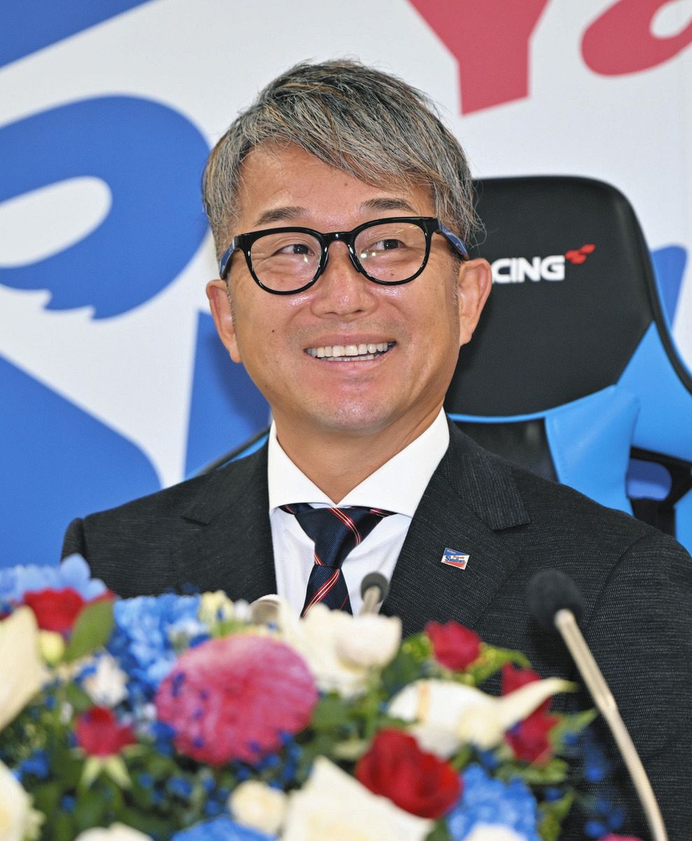 石川雅規 引退