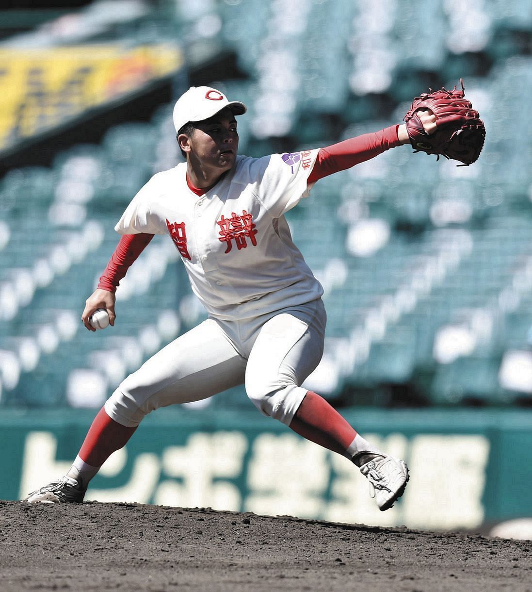 昨冬指導のイチローさん ずっと見ているからな 智弁和歌山のエース中西 言葉を胸に10奪三振完投 中日スポーツ 東京中日スポーツ 昨冬指導のイチローさん ずっと見ているからな 智弁和歌山のエース中西 言葉を胸に10奪三振完投 中日スポーツ 東京中日スポーツ
