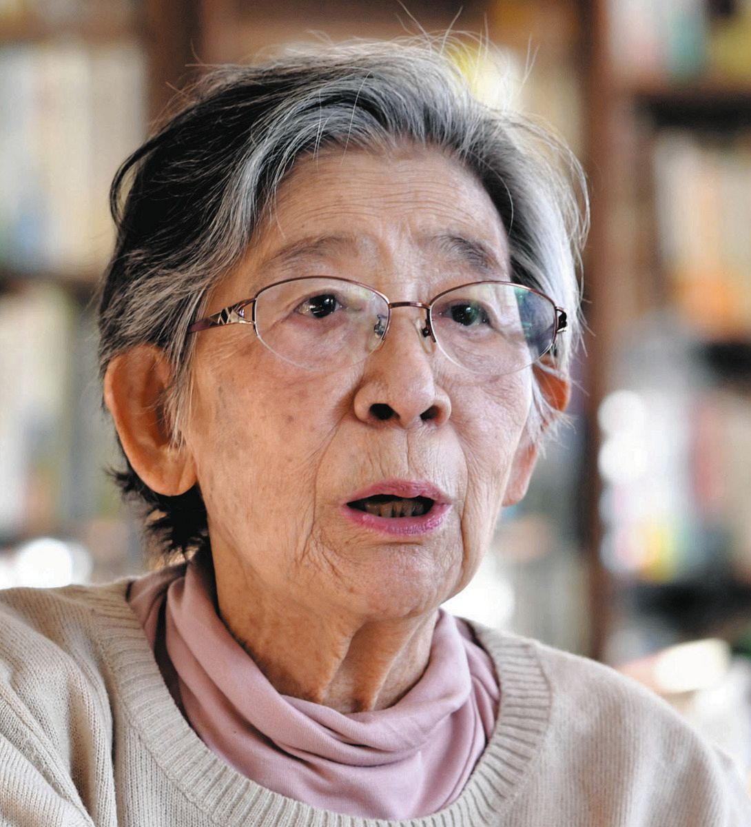 金八先生』『徳川家康』などの脚本家・小山内美江子さん死去、94歳