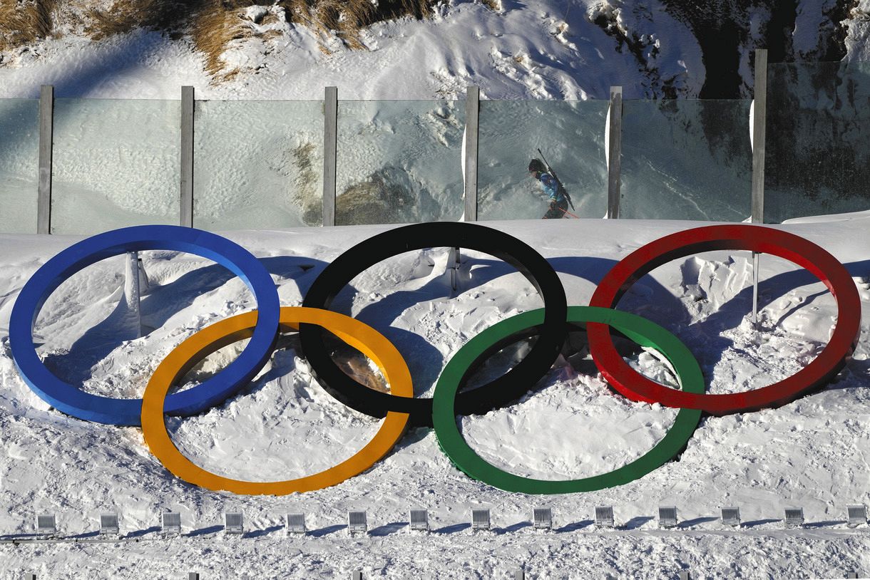 北京五輪の選手村 中国国内でブロックされるサイトが閲覧可能も 監視される可能性が高いと警告 中日スポーツ 東京中日スポーツ