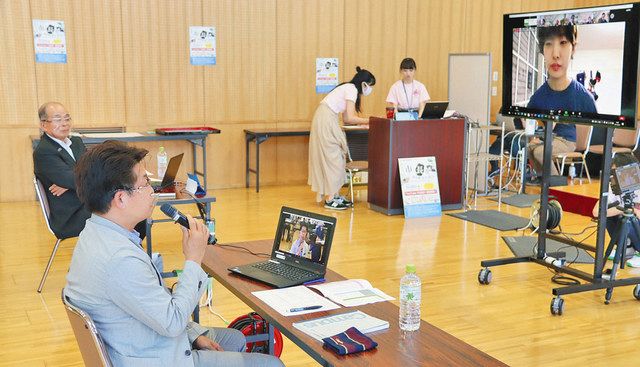 大学生が考える 鯖江の活性化案 コンテスト 日刊県民福井web